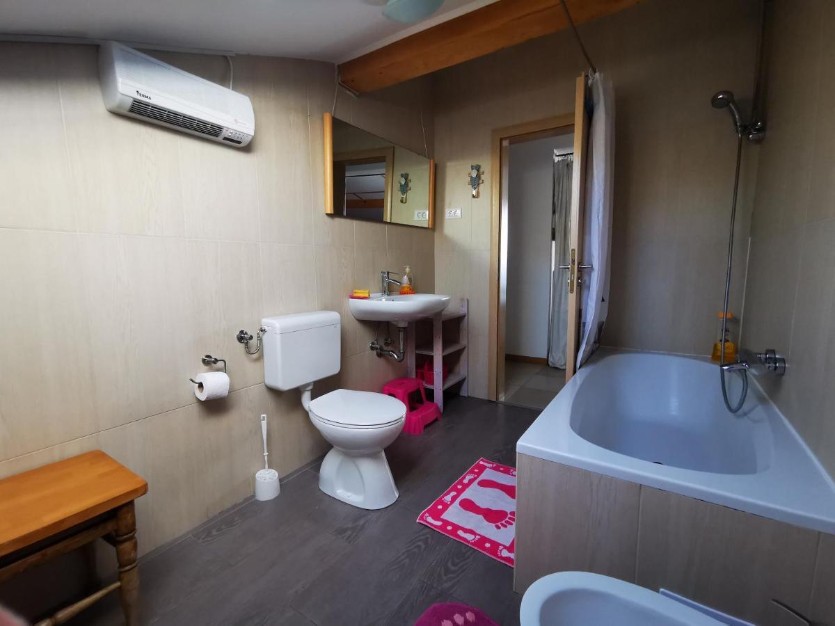 Anita Studio Apartment With Terrace Рієка Екстер'єр фото