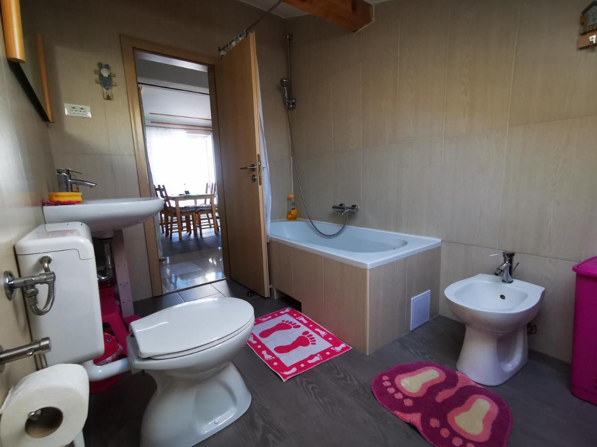 Anita Studio Apartment With Terrace Рієка Екстер'єр фото
